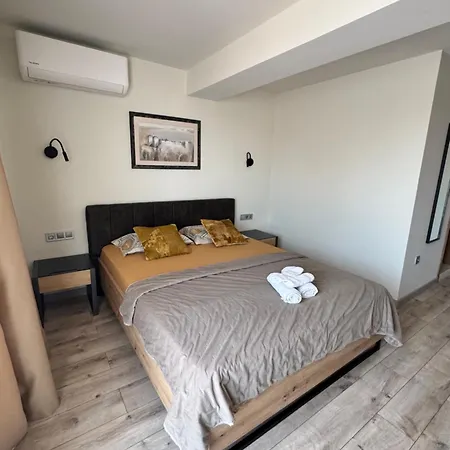 Maison d'hôtes Province Stone House