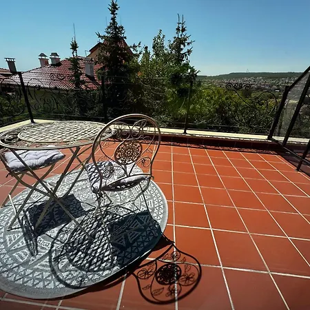 Province Stone House Maison d'hôtes