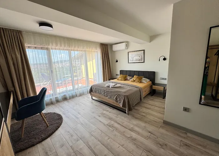 Affittacamere Province Stone House Varna