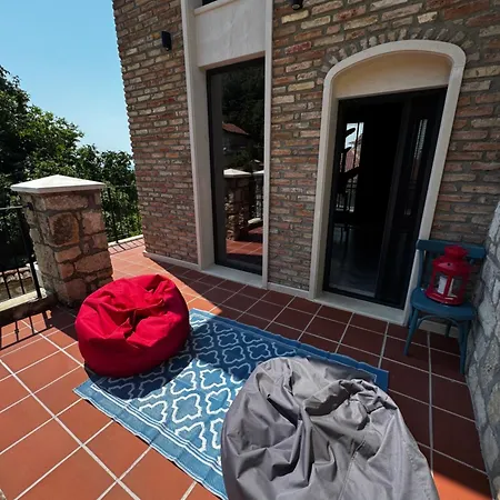 Province Stone House 3*