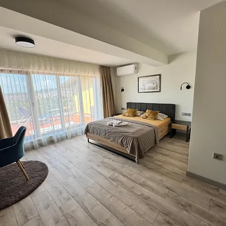 Guest house Province Stone House Varna