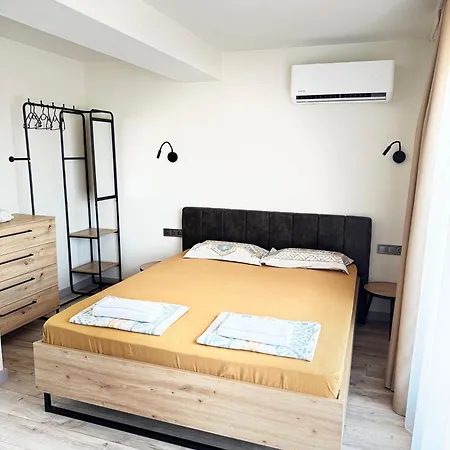 Province Stone House Guest house Varna