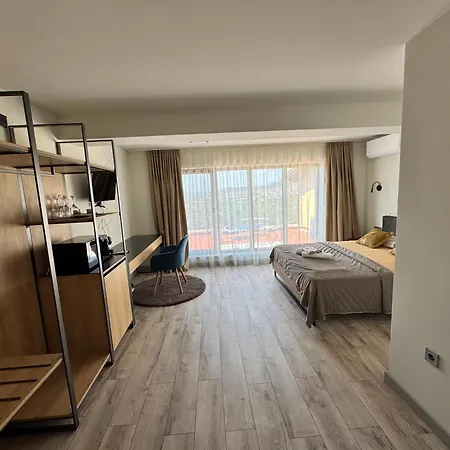 Province Stone House Guest house Varna