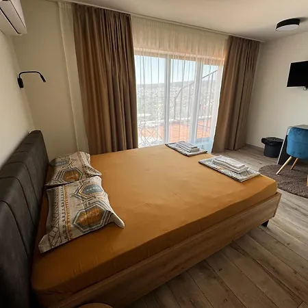 Guest house Province Stone House Varna