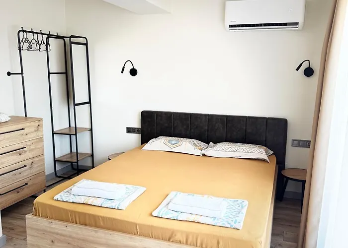 Province Stone House Guest house Varna
