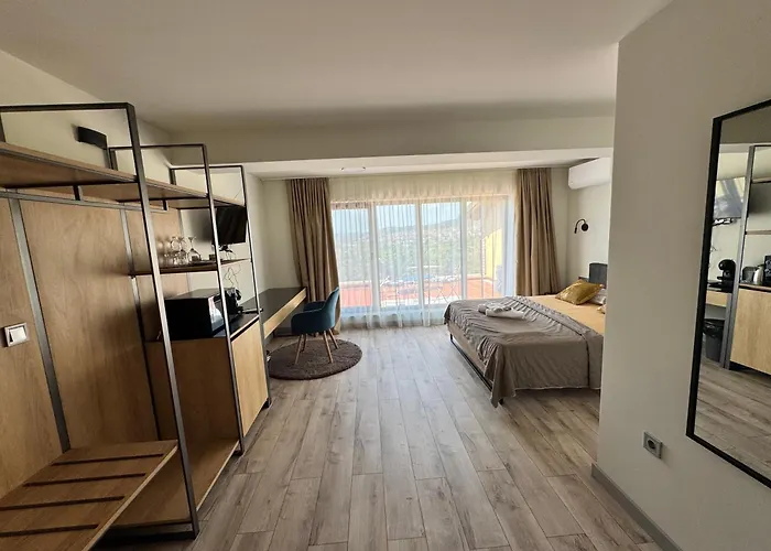 Province Stone House Guest house Varna