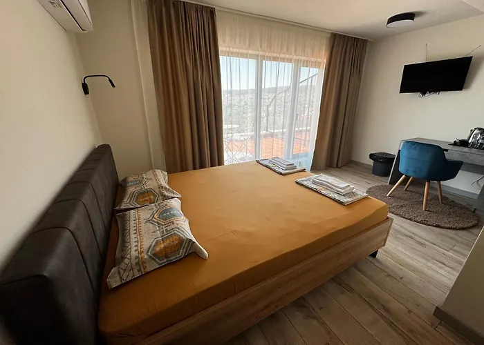 Guest house Province Stone House Varna