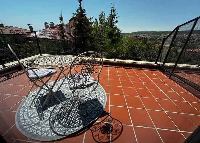 Province Stone House Guest house